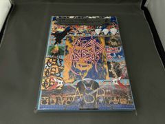 ASP CD Terminal disease of ASP(初回生産限定盤)(Blu-ray Disc付)
