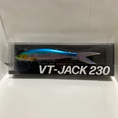 2025年最新】vtジャック230の人気アイテム - メルカリ