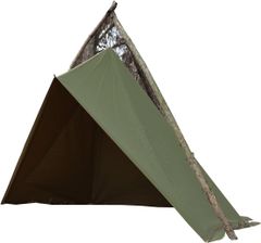 YAJIN CRAFT 軍幕テント ポーランド軍幕 専用インナー付き - メルカリ
