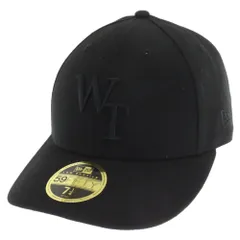 2024年最新】wtaps new era 新品の人気アイテム - メルカリ