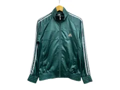 2025年最新】adidas 光沢コーティング ジャージの人気アイテム