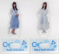 2025年最新】小坂菜緒 アクリルスタンド アクスタの人気アイテム