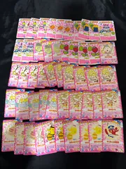 たまごっち　ごっちカード　アイテムカード　約160点まとめ売り