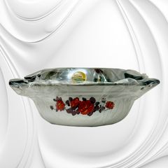 希少品】PYREX オールドパイレックス 耐熱ガラス片手鍋 ソースパン