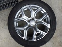 2310-543　ミツビシ純正　アウトランダーPHEV　アルミホイール　18インチ　7J　+38　1本