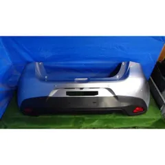 2025年最新】デミオ リアバンパーの人気アイテム - メルカリ 