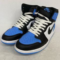 加古川店】 中古 NIKE | ナイキ スニーカー Air Jordan 1 Retro High  