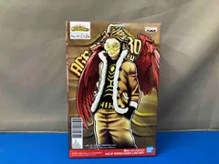 『僕のヒーローアカデミア』アクリルGIGAフィギュア　ホークス　鷹見啓悟 僕のヒーローアカデミア』アクリルGIGAフィギュア ホークス 鷹見啓悟