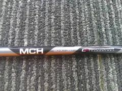 中古品☆フジクラ MCH 90-X 350 39.25インチ MCH 90(X) 350Tip シルバーカラー 【中古】 フジクラ(Fujikura