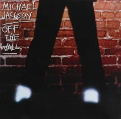 Off the Wall [Audio CD] Michael Jackson