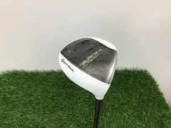 【中古】 テーラーメイド BURNER SUPER FAST 2.0J(レッド) 3W フェアウェイウッド FW BURNER 2.0 FUBUKI 50(フェアウェイ) (フレックスR) メンズ 男性用 右利き 右用 Cランク ゴルフクラブ