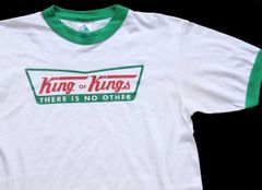 ウエアハウス　両面　ナンバリング　ティシャツ WAREHOUSE】の新作プリントTシャツたち | スマクロ原宿店の
