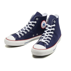コンバース オールスター 100 TRCMESH HI   NAVY  ネイビー