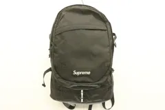 2025年最新】supreme 19ss backpackの人気アイテム - メルカリ