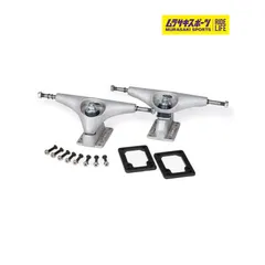 2025年最新】カーバースケートボード c7トラックの人気アイテム - メルカリ