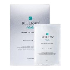 【REJURAN】ヒーラースキンプロテクションマスク（5枚入）REJURAN HEALER SKIN PROTECTION MASK 韓国コスメ