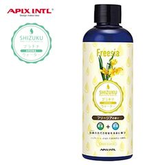 APIX APA-004 ナノプラチナアロマウォーター フリージア 200ml 加湿器用 水タンクに入れるだけ プラチナアロマウォーター 除菌 抗菌 消臭 インテリア 冬 アピックス (05)