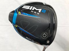 Qi35 | 10.5 | SR | Diamana BLUE TM50 2025 | 中古 | ドライバー