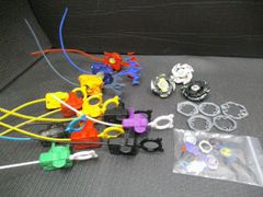 ジャンク品 タカラトミー ベイブレード 色々まとめて