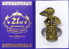 ディズニー　シンブル　指ぬき　ミッキー　フィギュア　13周年　17周年　20周年 ディズニーシンブル指ぬきミッキーフィギュア13周年17周年20周年