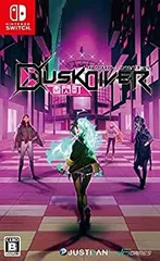 【中古-非常に良い】 Dusk Diver 酉閃町 -ダスクダイバー ユウセンチョウ - Switch