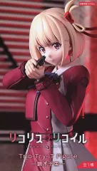 【中古】フィギュア 錦木千束 「リコリス・リコイル」 Trio-Try-iT Figure-錦木千束-