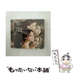 SCANDAL アルバム 8点セット  【バラ売り可】 SCANDAL アルバム 8点セット 【バラ売り可】