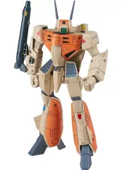 【中古】プラモデル 1/72 PLAMAX PX09 VF-1D バトロイドバルキリー 「超時空要塞マクロス」