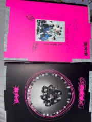スキズ 未開封アルバム5枚セット Stray kids スキズ 合 hop 通常盤 アルバム 新品未開封 - メルカリ