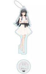 [중고] 아크릴 스탠드 아크릴 패널 유키노시타 유키노 (프린세스) 아크릴 피규어 S [역시 내 청춘 러브 쌀은 잘못되어있다. 완]]