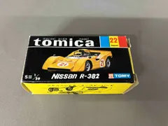 2026年最新】トミカ R382の人気アイテム - メルカリ