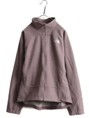 【お得なクーポン配布中!】 US企画 ノースフェイス WIND WALL フルジップ フリース ジャケット メンズ L / 古着 The North face ジャンパー アウトドア ブルゾン 防風
