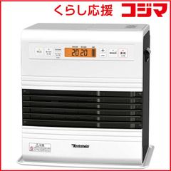 コロナ 密閉式石油ストー ブ FF式温風ストーブ FF-VG4215Y