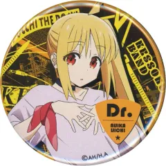 【中古】バッジ・ピンズ 伊地知虹夏 缶バッジ 「ぼっち・ざ・ろっく! 結束バンド 物販会場はこちらです」