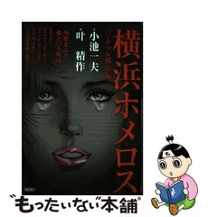 日本製・高品質 【中古】横浜ホメロス ２/徳間書店/叶精作 青年漫画