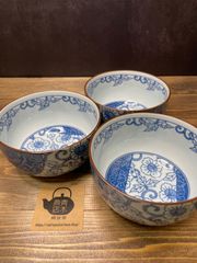 有田焼 吾山窯 古伊万里 金彩 大鉢 中鉢 小鉢3点セット 6/16までの価格