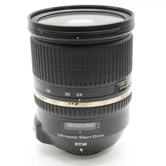 2024年最新】タムロン 24-70 f2.8 ニコンの人気アイテム - メルカリ