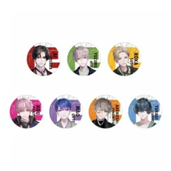 ブレマイ 皇坂逢 缶バッジ ジュンブラ SSR 2025年最新】皇坂逢 缶バッジの人気アイテム - メルカリ