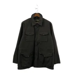 希少】バブアーBARBOUR 14SS Carrier Gore-Tex