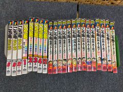 こち亀 GOLD こちら葛飾区亀有公園前派出所 (SHUEISHA JUMP REMIX) ON AIR!! 22冊セット コミック 漫画 SET20241205-001