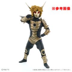 ★未開封品 エクスプラス ババルウ星人 ショウネンリック限定商品 大怪獣シリーズ ウルトラシリーズ 円谷プロ フィギュア