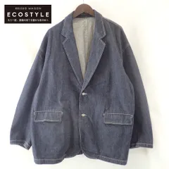 hatashun様専用Graphpaper Wool Jacket www.obgynegy.com