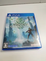 PS4 ワンピース オデッセイ ONE PIECE ODYSSEY