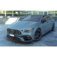 2025年最新】ベンツ cla バンパーの人気アイテム - メルカリ 