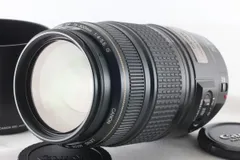 2024年最新】canon ef 75-300mm is usm フードの人気アイテム - メルカリ