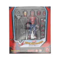 2025年最新】MAFEX SPIDER-MAN HOMECOMINGの人気アイテム - メルカリ 2025年最新】MAFEX SPIDER-MAN HOMECOMINGの人気アイテム - メルカリ