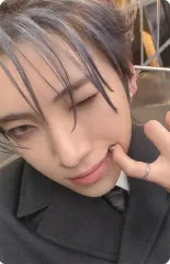 【中古】コレクションカード(男性) ＆TEAM/YUMA/CD「Go in Blind(月狼)」[通常盤](TYCT-30154)フォトカード(WOLF FANG ver.)