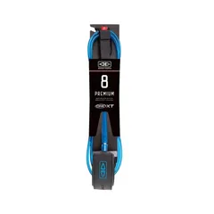 OCEAN & EARTH PREMIUM 8ft ONE XT リーシュコード（BLUE-COLEGATE）のサムネイル
