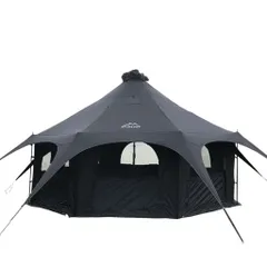 2025年最新】ベルテント ブラックの人気アイテム - メルカリ