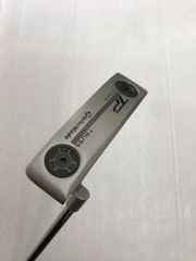 【最短翌日発送】TP TRUSS B4TH | 中古 | パター | テーラーメイド